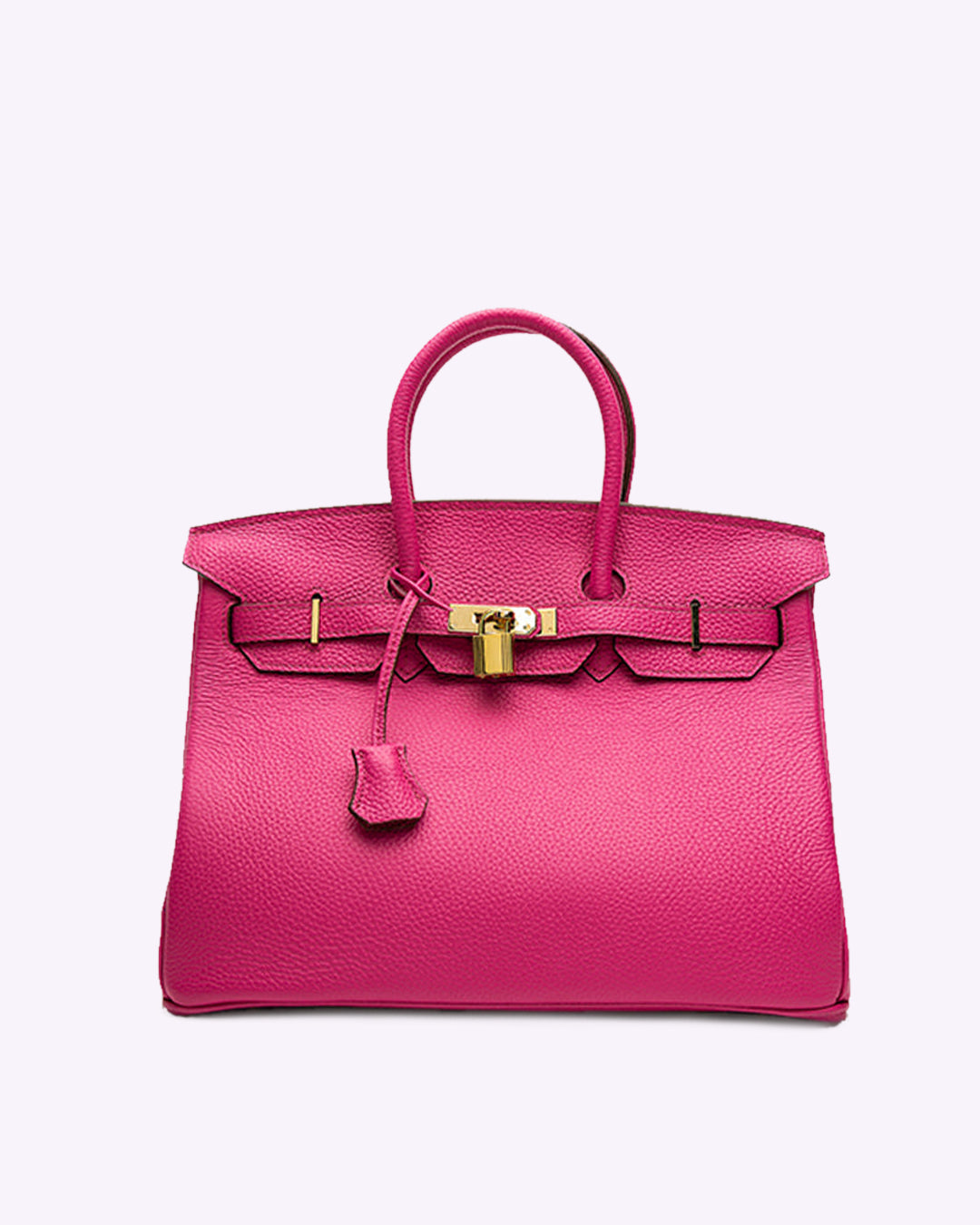 Premium women's large leather tote bag. Durable and stylish shoulder purse for everyday elegance.