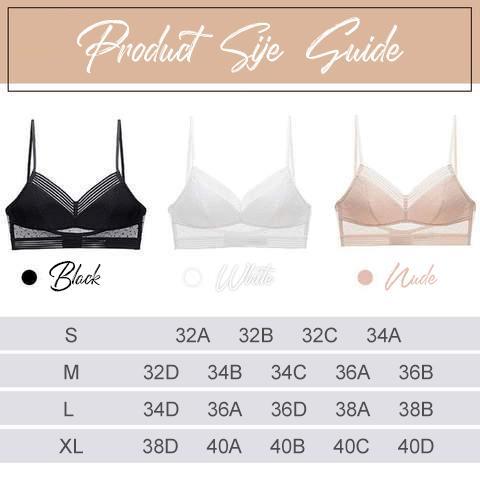 Everyday wear low back lifting bra for women, featuring a smooth, seamless silhouette
