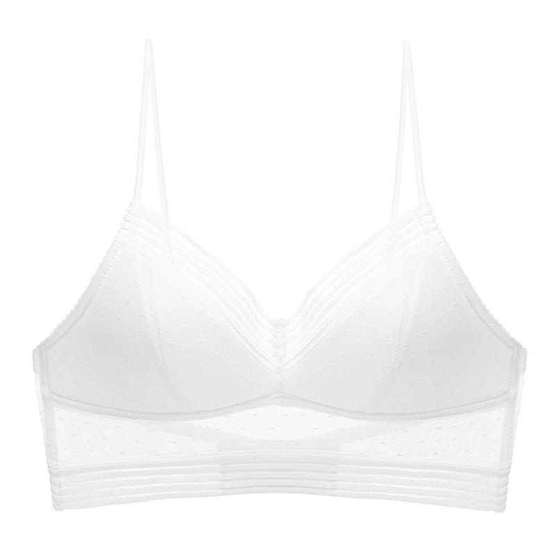 Comfortable low back intimate for women, designed for discreet wear under any backless attire