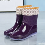 Purple Velvet