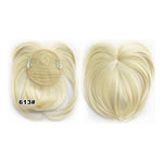 613# - Platinum Blonde