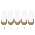 Green(5 pairs)