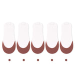 Orange(5 pairs)