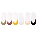 6 Colors(6 pairs)