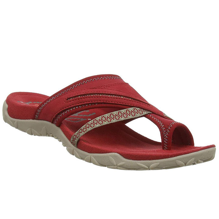 Women's summer sandals with orthopedic arch support for ultimate comfort, pain relief & daily wear.
