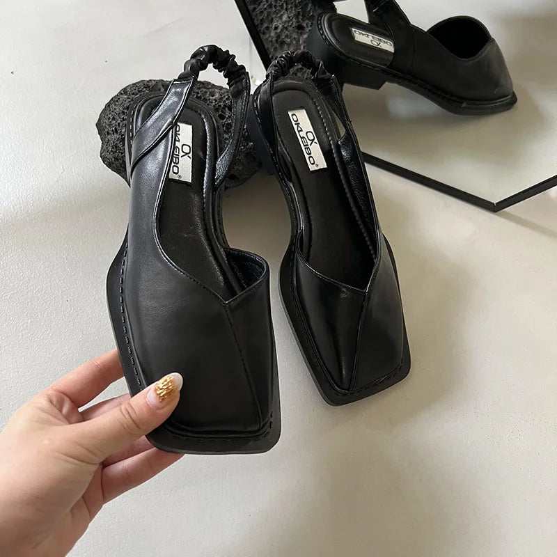 Women's easy-wear slip-on shoes, cushioned with memory foam for orthopedic comfort.