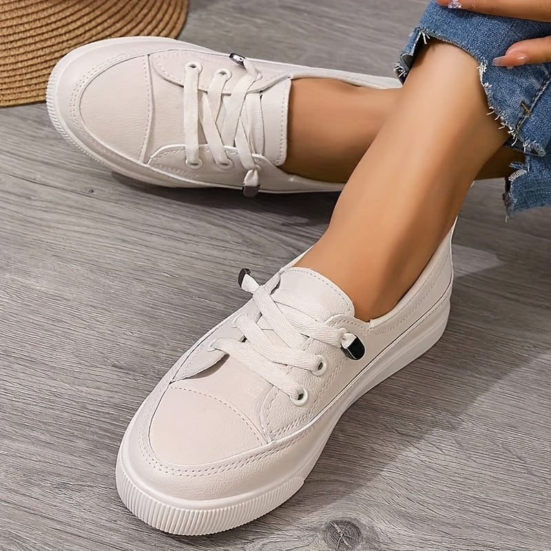 Fashionable women's orthopedic sneakers with advanced arch support for ultimate comfort.