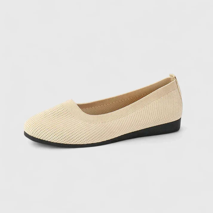 Women's orthopedic walking shoes with superior arch support and non-slip sole for daily comfort & stability.