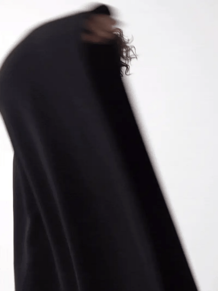 Women's oversized hoodie, providing ultimate comfort, a calming feel, and versatile wear.