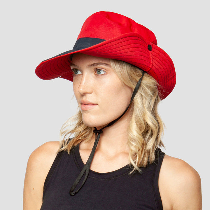 Lightweight women's UV protection sun hat, foldable, designed for ultimate comfort and sun safety