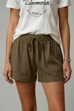 Olive Brown