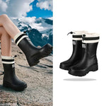 Black - Semi-High