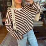 Striped