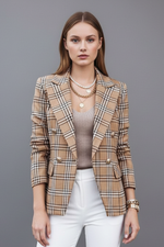 Light Brown