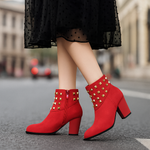 Cherry Red