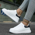 White And Black