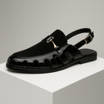 Classic Black