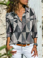 Gray Geometric