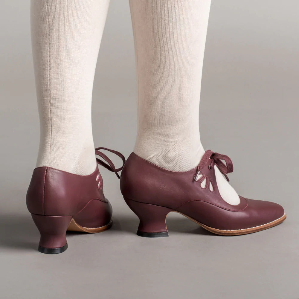 Modern Viviana orthopedic heels for women, blending elegant fashion with crucial foot health and comfort features.