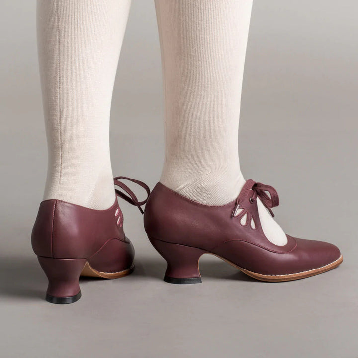 Modern Viviana orthopedic heels for women, blending elegant fashion with crucial foot health and comfort features.