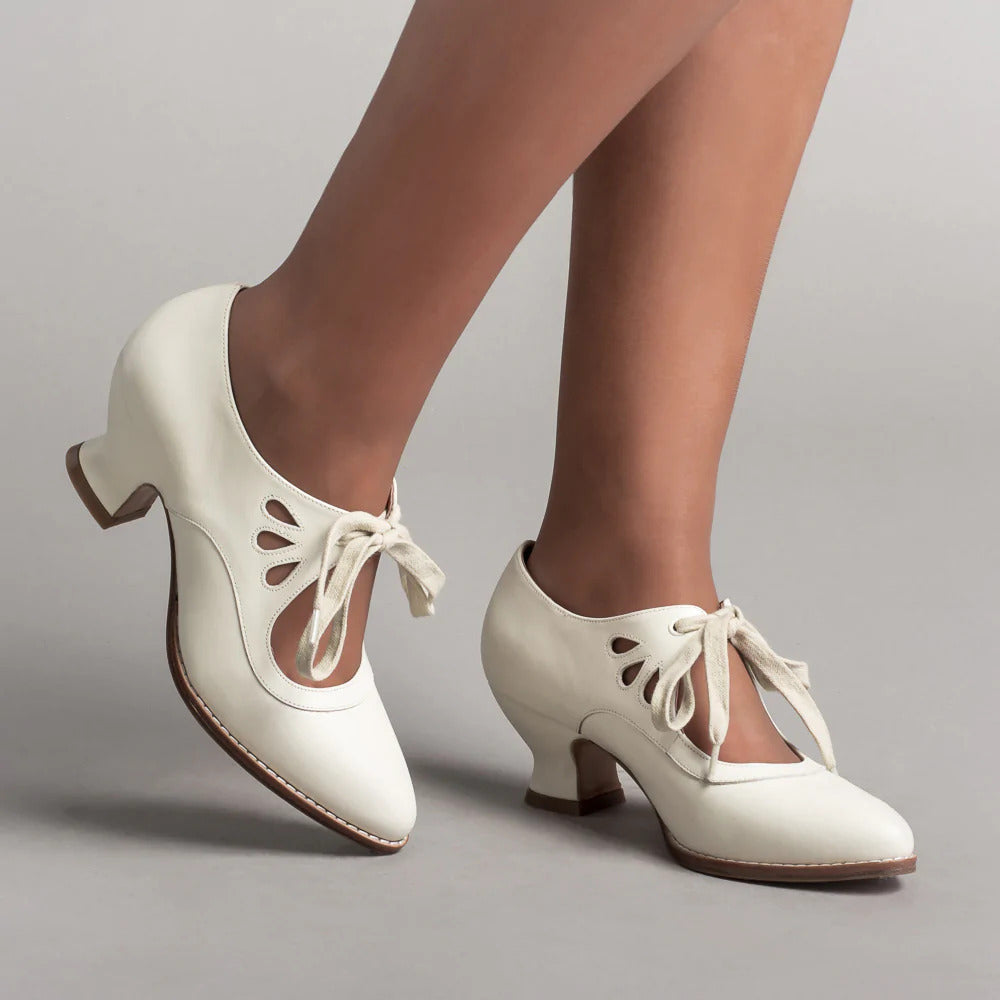 Elegant Viviana orthopedic pumps for women, offering superior arch support & stable heel for work or dress.