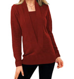 Dark Red
