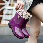 Purple Cotton