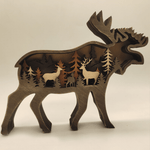 elk