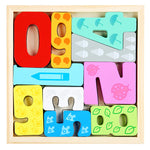 Digital puzzle